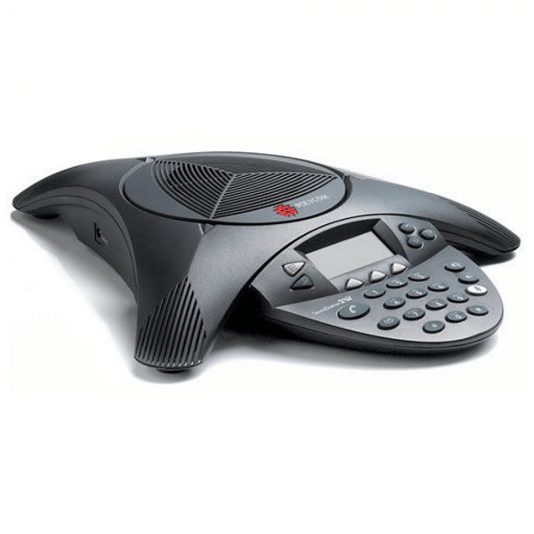 Polycom Soundstation 2W | 2200-07880-102 | £289 | Headset Store